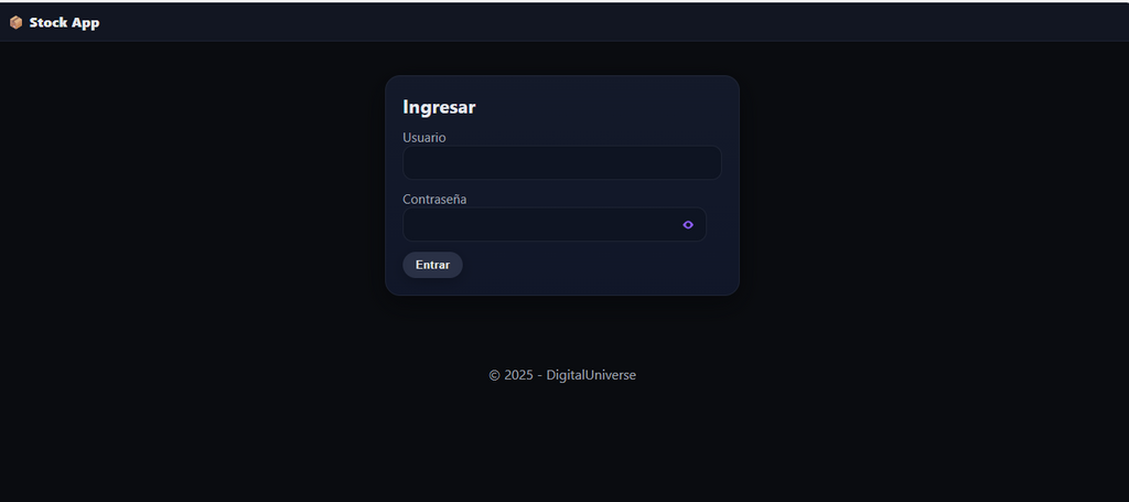 Programas: Control de Stock Pc + Generador Etiquetas con Código Barras