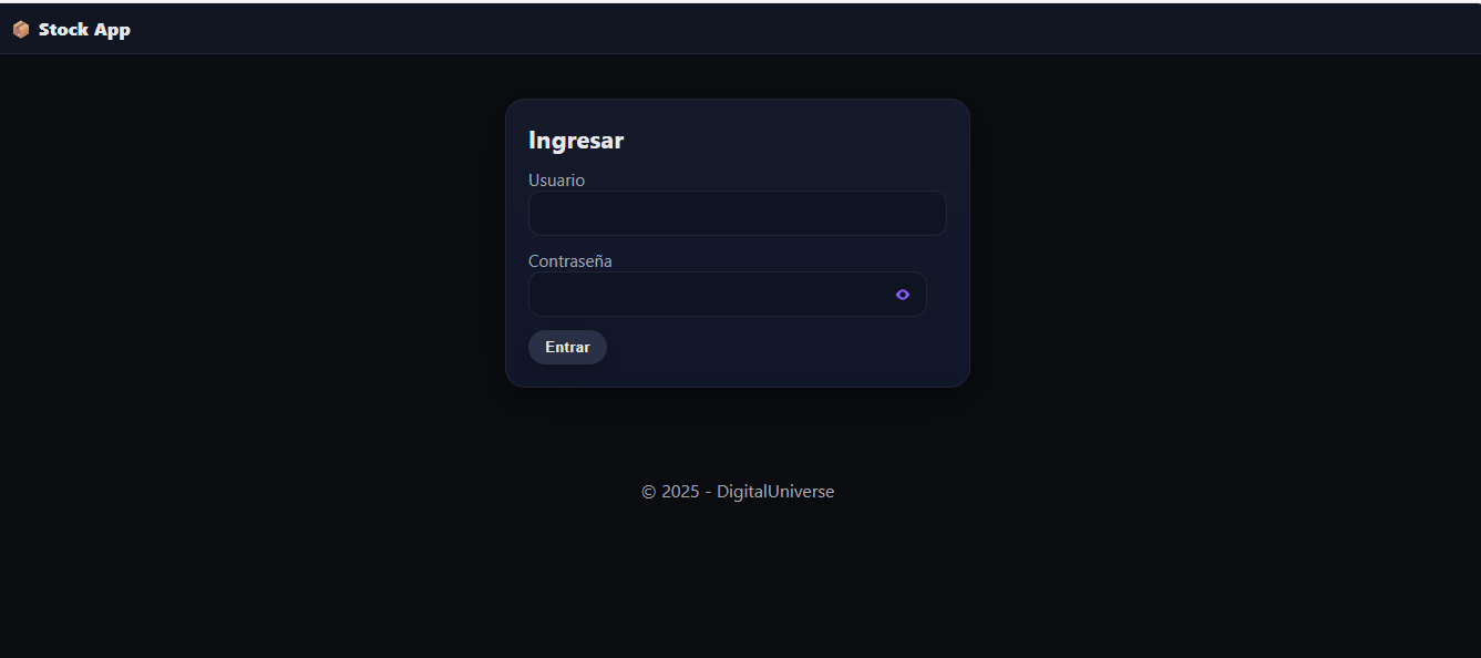 Programas: Control de Stock Pc + Generador Etiquetas con Código Barras