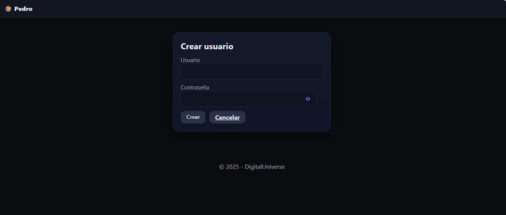 Programas: Control de Stock Pc + Generador Etiquetas con Código Barras