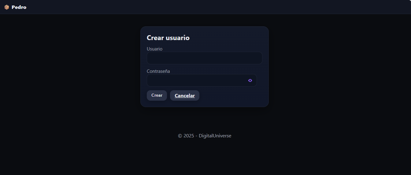 Programas: Control de Stock Pc + Generador Etiquetas con Código Barras