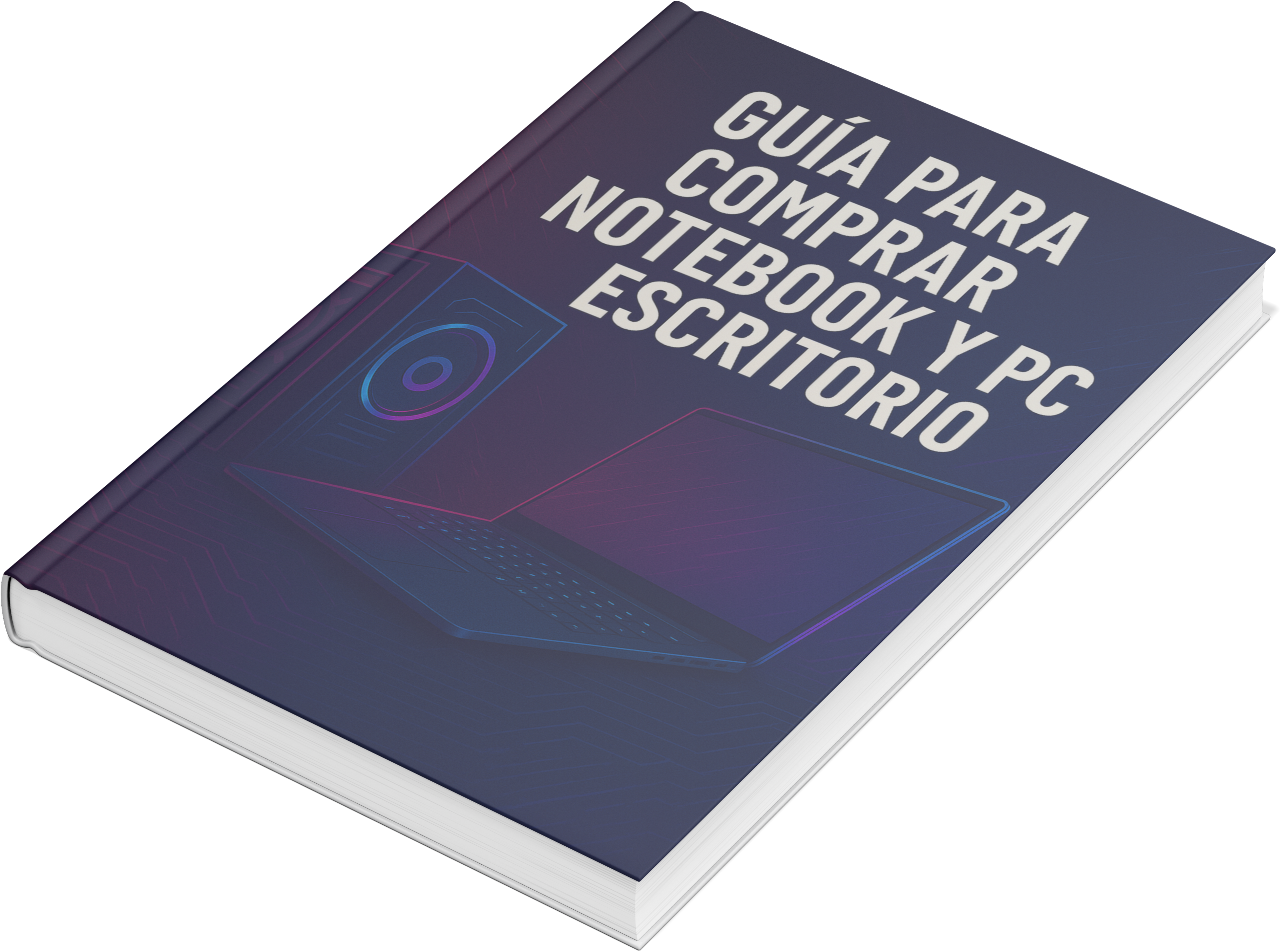 Guía para Comprar Computadoras